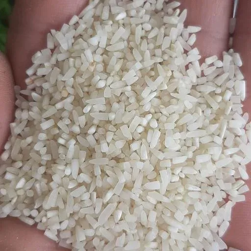 تصویر 2 از برنج طارم شکسته + برداشت تازه از مناطق شمالی کشور